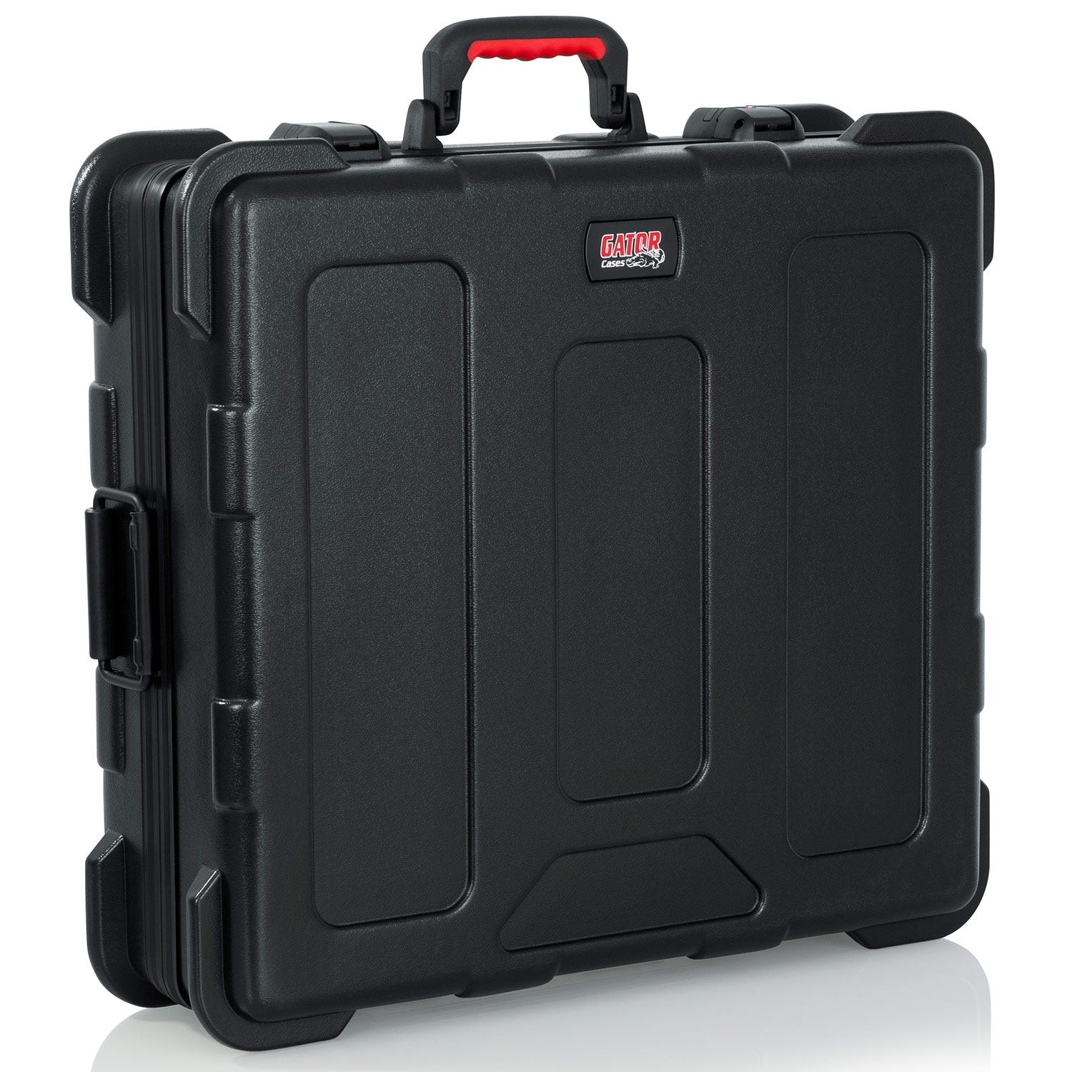 Gator GTSA-MIX192106 Mixer Case; 19"X21"X6"