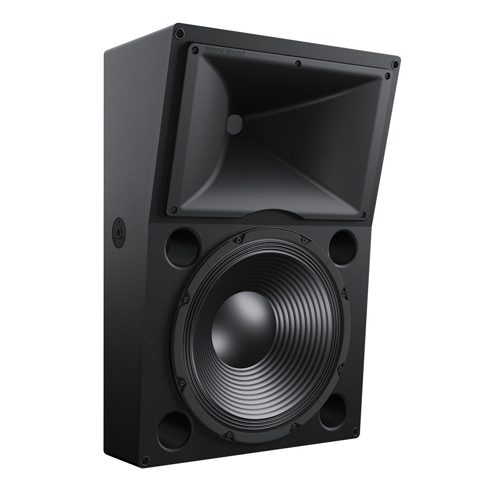 Meyer Sound HMS-15AC Cinema Surround Loudspeaker (Without Mount/3-Pin Input)