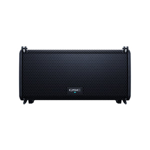 QSC LA108 - L-Class 8-Inch 2-Way Active Line Array Loudspeaker