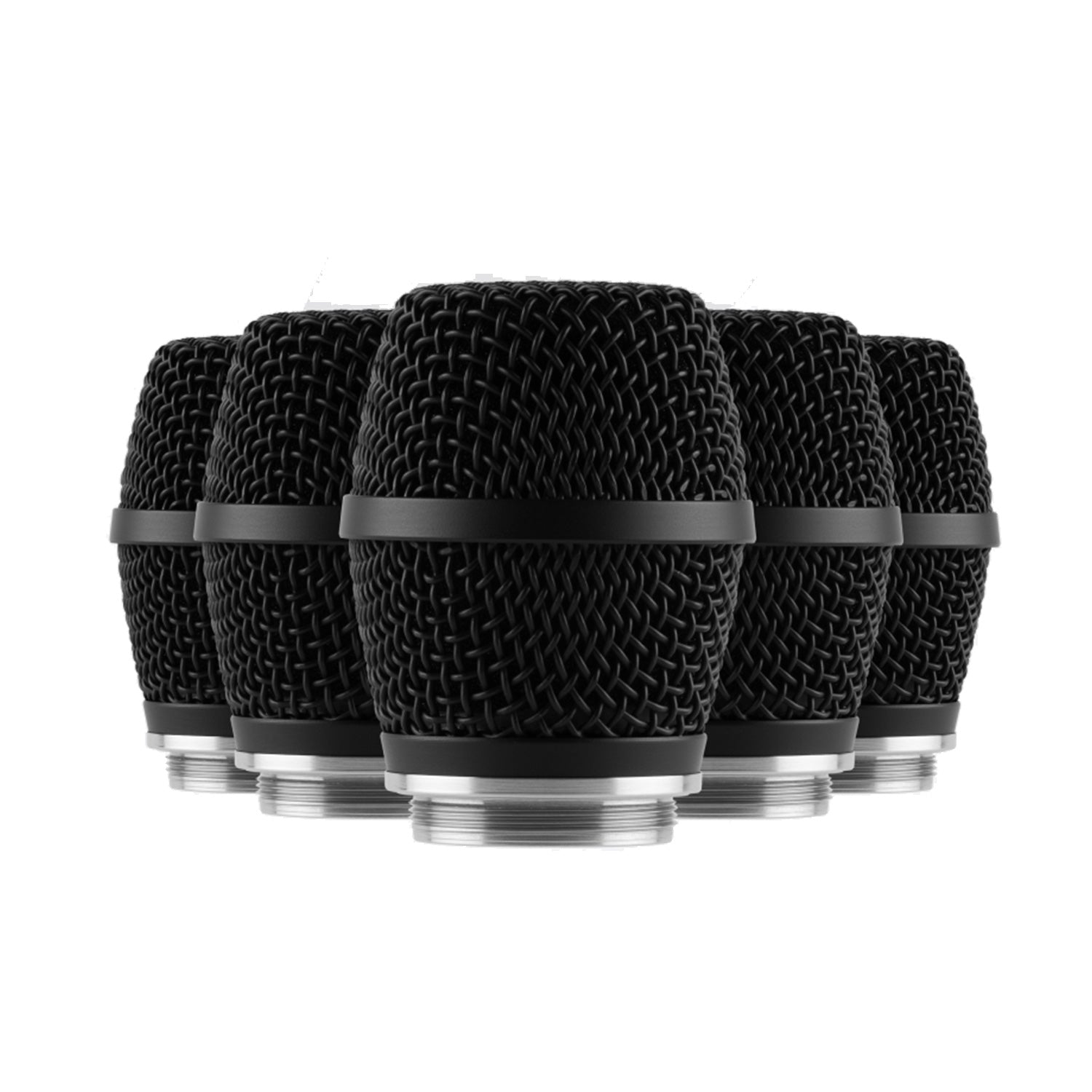 Earthworks SR3117 - Supercardioid Condenser Vocal Wireless Capsule (10 Pack Bundle)