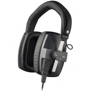 Beyerdynamic DT 150 - Circumaural Closed Back Studio Headphones (250 Ohm / Charcoal Gray)