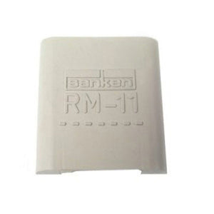 Sanken RM-11 - Rubber Mount for COS-11 Lavalier (Beige / 10 Pack)