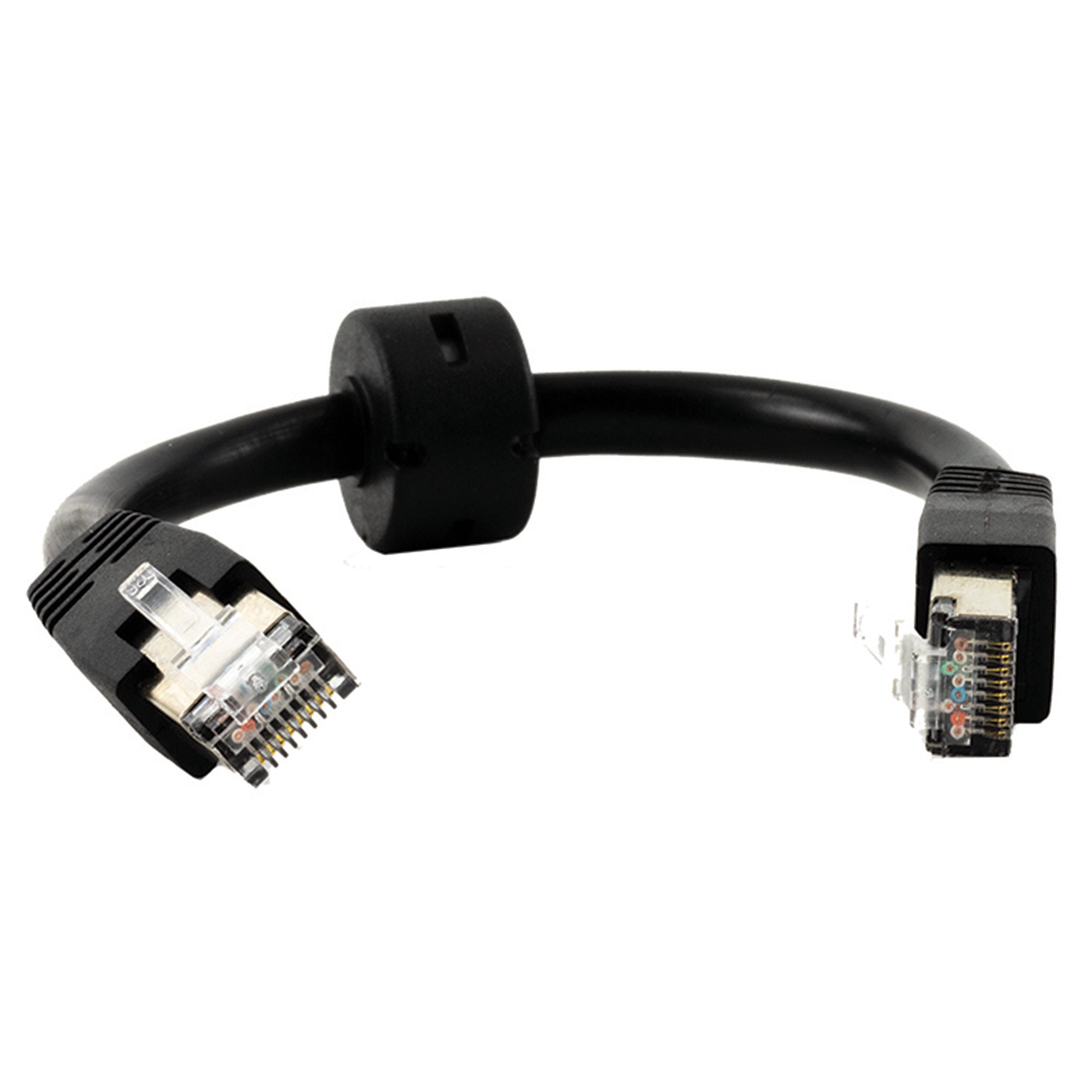 Lectrosonics 21838 - Cat6 Cable for ASPEN Series (9 Inch)