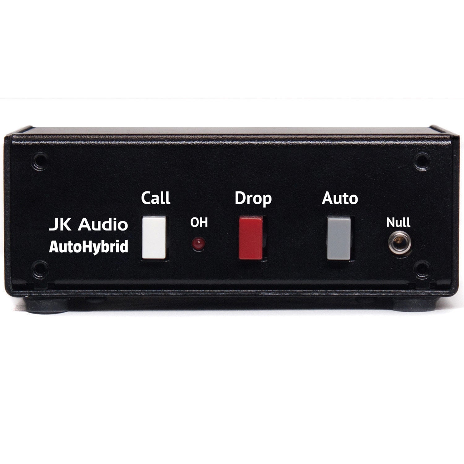 JK Audio Autohybrid Passive Telephone Audio Interface