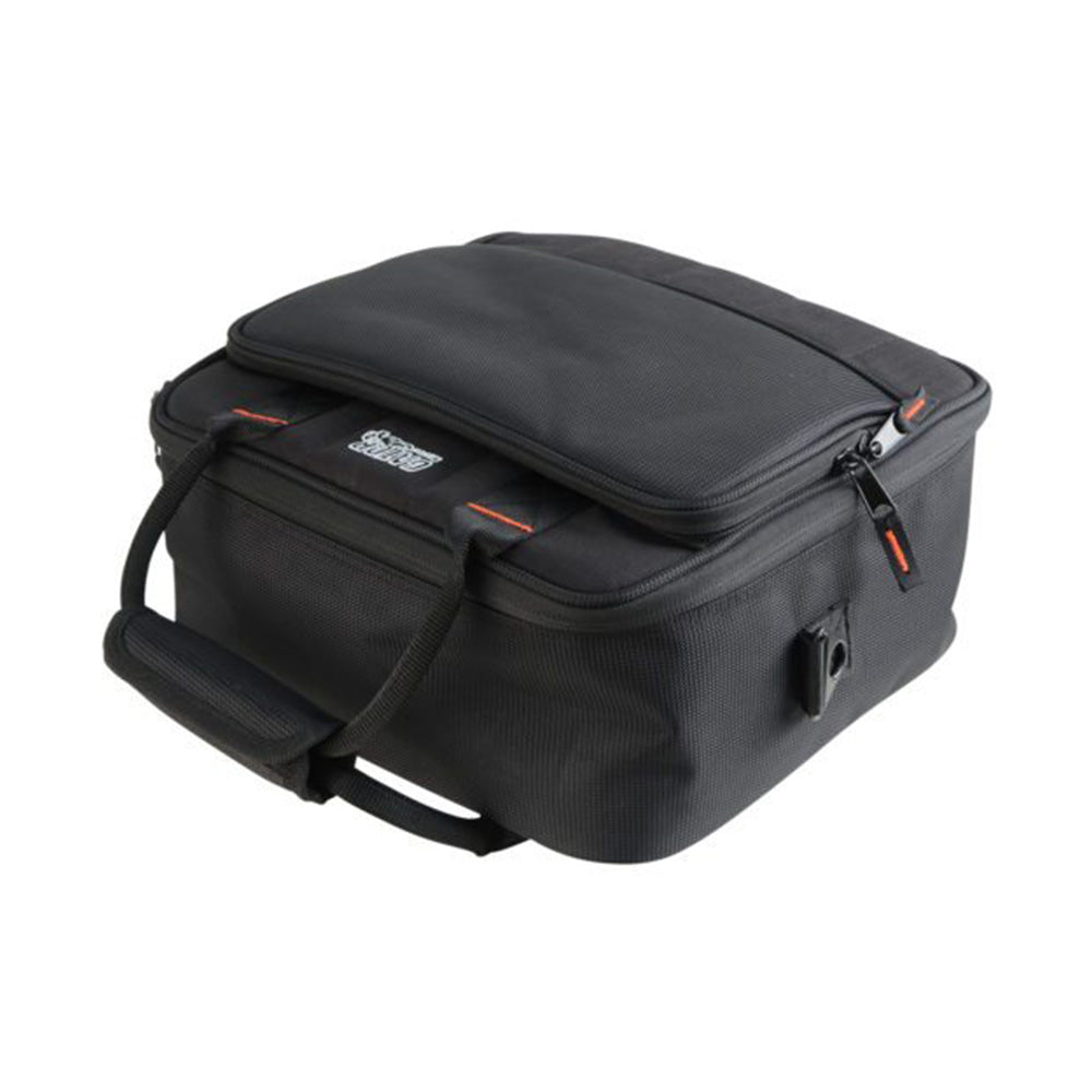 Gator G-MIXERBAG-1212 Padded Nylon Mixer/Gear Bag