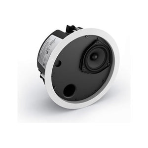 Bose Freespace DS 40F Flush Mount Ceiling Loudspeaker (White/70V)