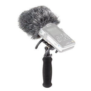 Rycote 76056 Audio Kit For Sony Pcm-D100