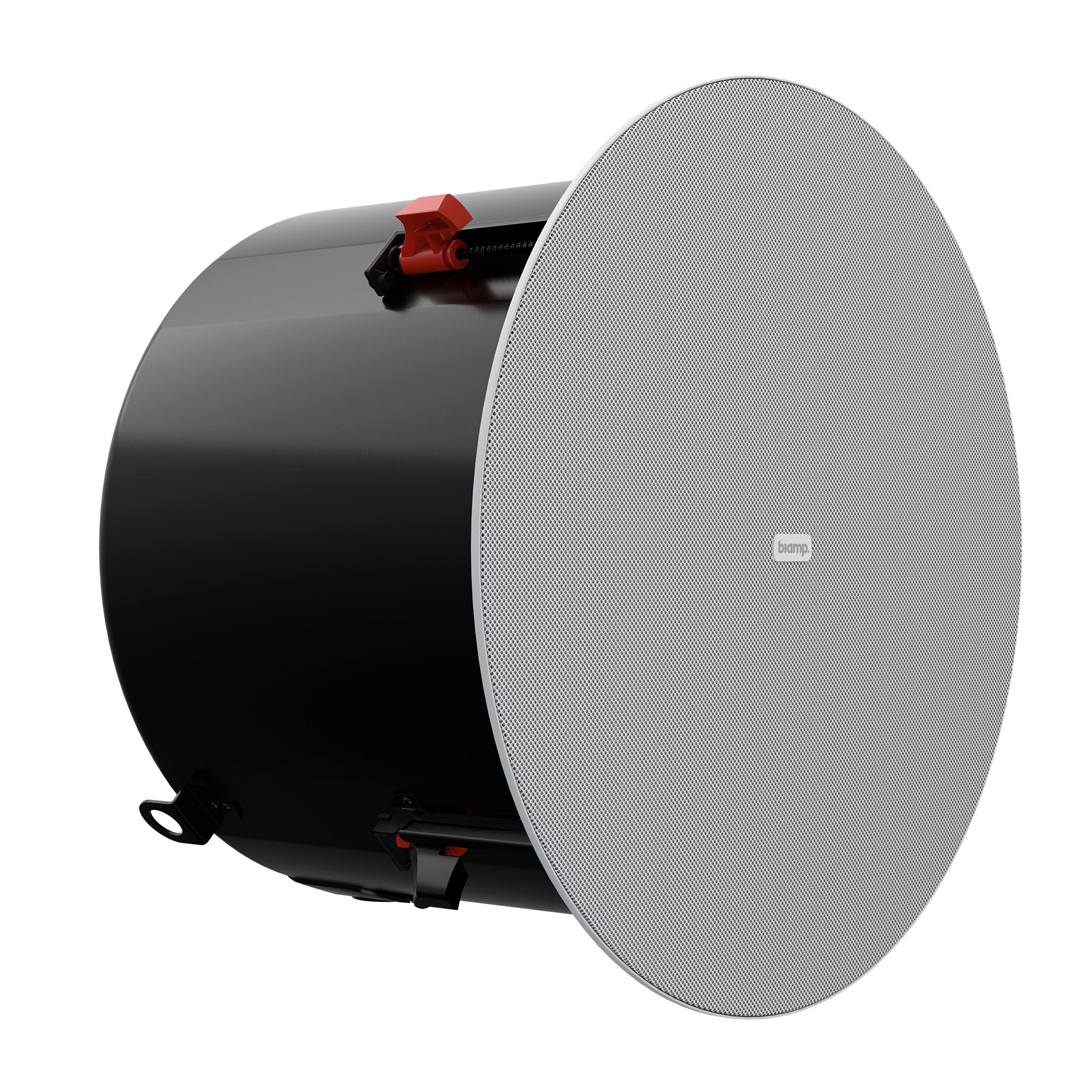 Biamp Desono DX-IC10 - Two-Way 10-Inch Ceiling Loudspeaker (White)