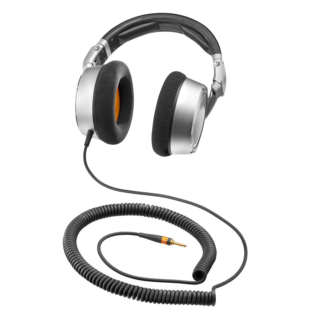 Neumann NDH 20 Closed-Back Monitoring Headphones