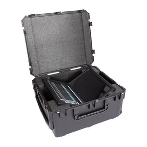 SKB 3i3026-15LV1 - iSeries 3026-15 Waves LV1 Classic Case