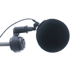 Schoeps W 5D Solid Foam Windscreen for Directional Colette Microphones