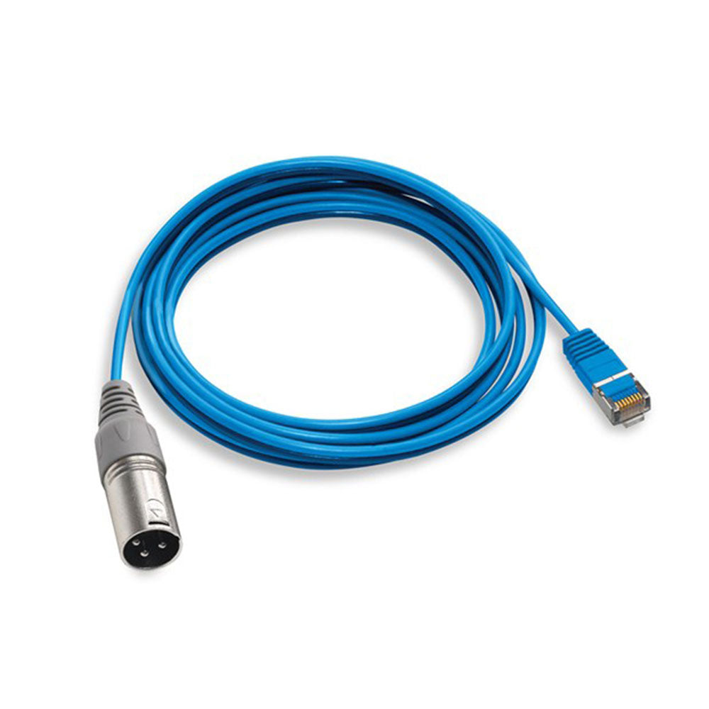 StudioHub CABLE-XLRMS - RJ45 to XLR Male Adaptor Cable (6 Foot)