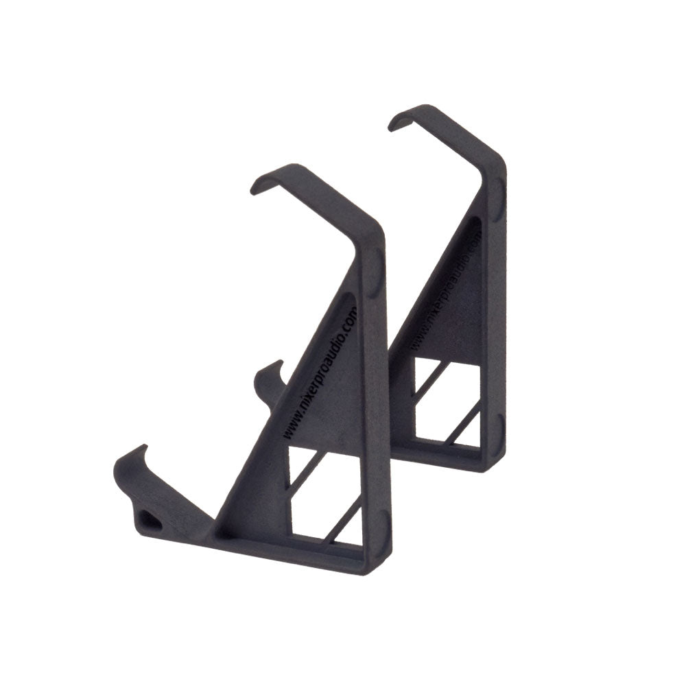 Nixer NIX00538 - Tabletop Bracket Set for PD Dante