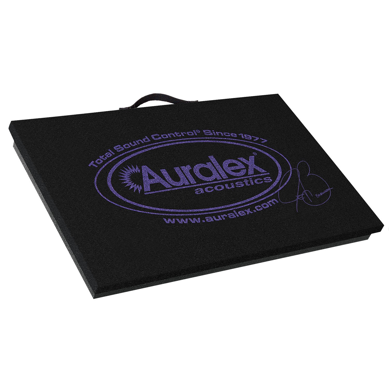 Auralex Great GRAMMA V2 Isolation Platforms - 4 Pack