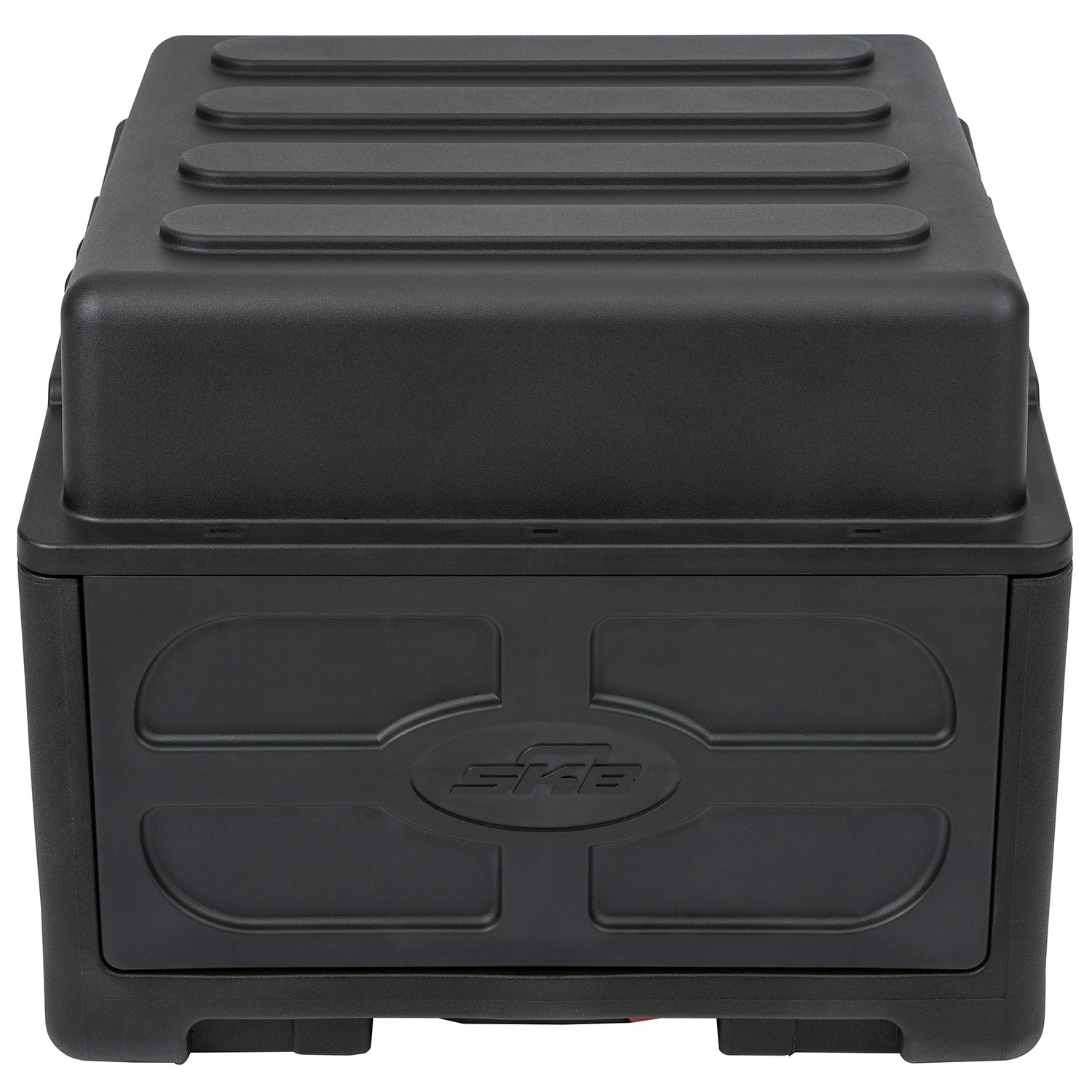 SKB 1SKB-R104W - 10 x 4 Compact Rolling Rig with Handle and Wheels