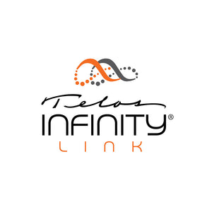 Telos 2011-00217-000 Infinity Link 8-Codec License for Panels