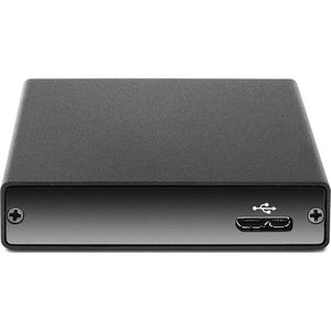 Glyph Blackbox - Portable Hard Drive (1 TB / 5400 RPM)