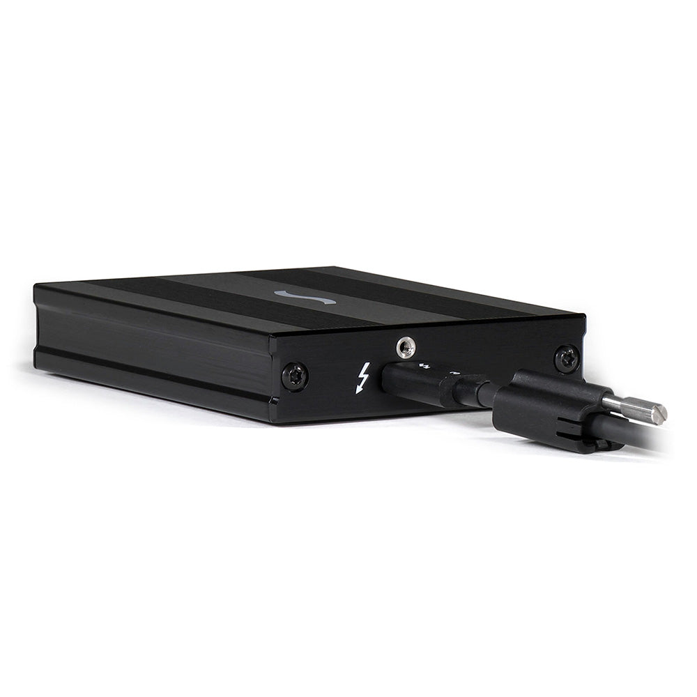 Sonnet TB3-1SXSPX - SxS PRO X Thunderbolt Single-Slot Card Reader