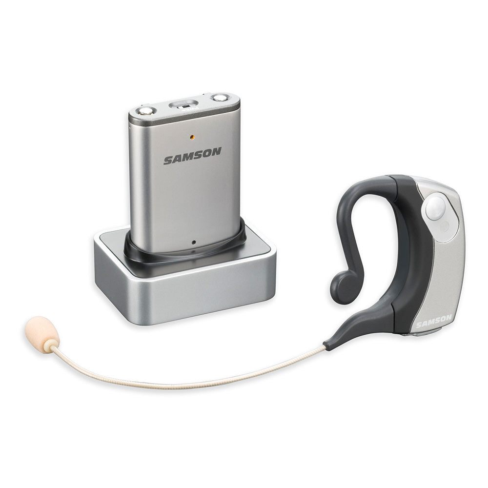 Samson AirLine Micro Earset Wireless System (K3/492.425 MHz)