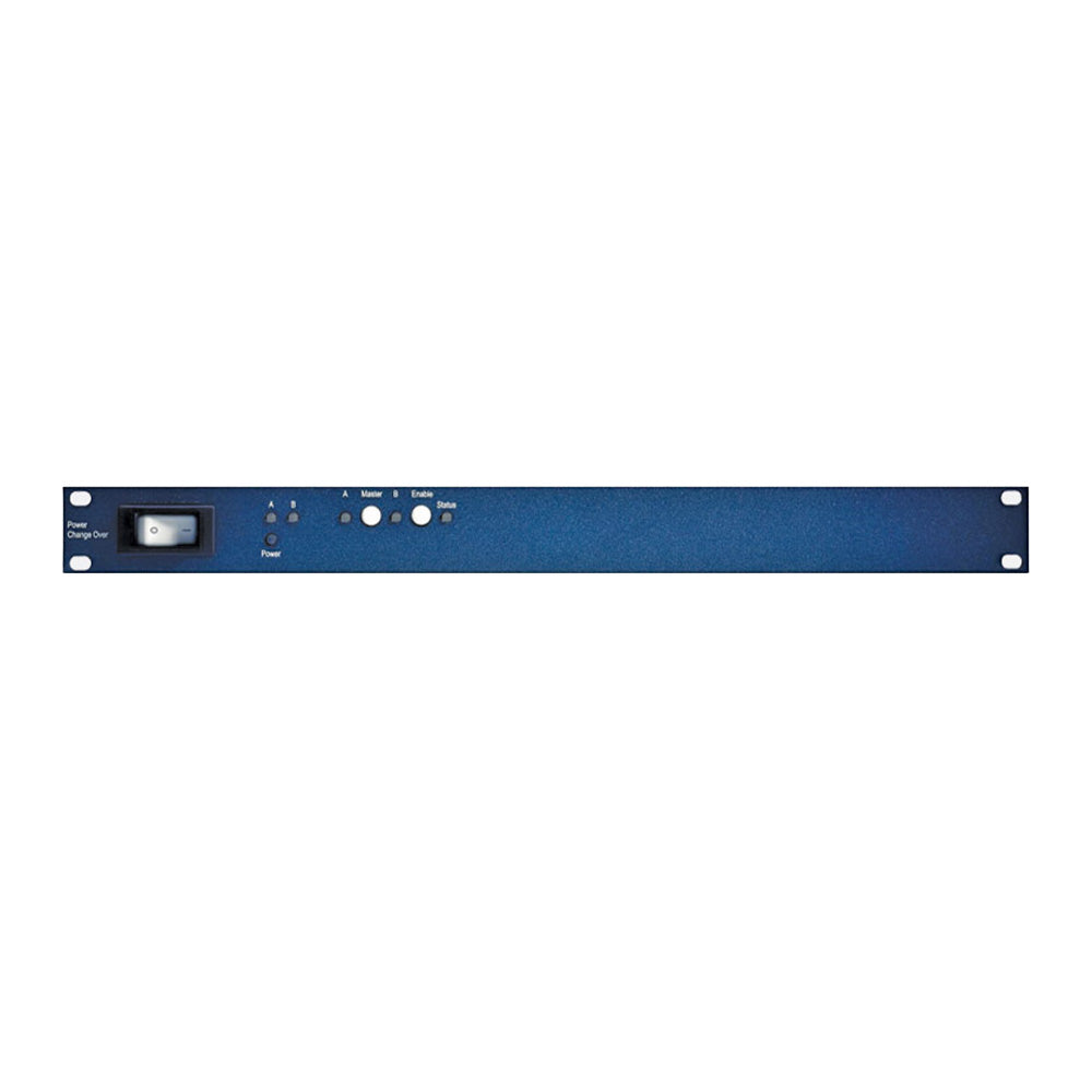 TSL MDU2-CO - Power Changeover Switch