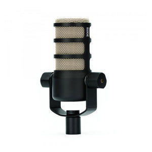 RODE PodMic - Dynamic Podcasting or Radio Microphone