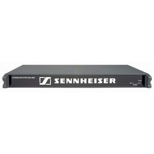 Sennheiser ASA3000 Active Wideband 16 Channel Rackmount Antenna Splitter