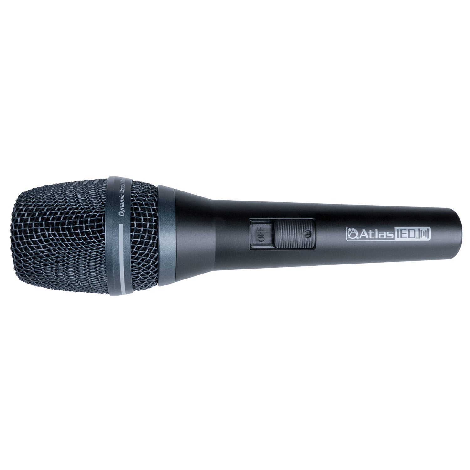 AtlasIED TAS-1 Temporary Audio System (up to 20,000 sq ft)