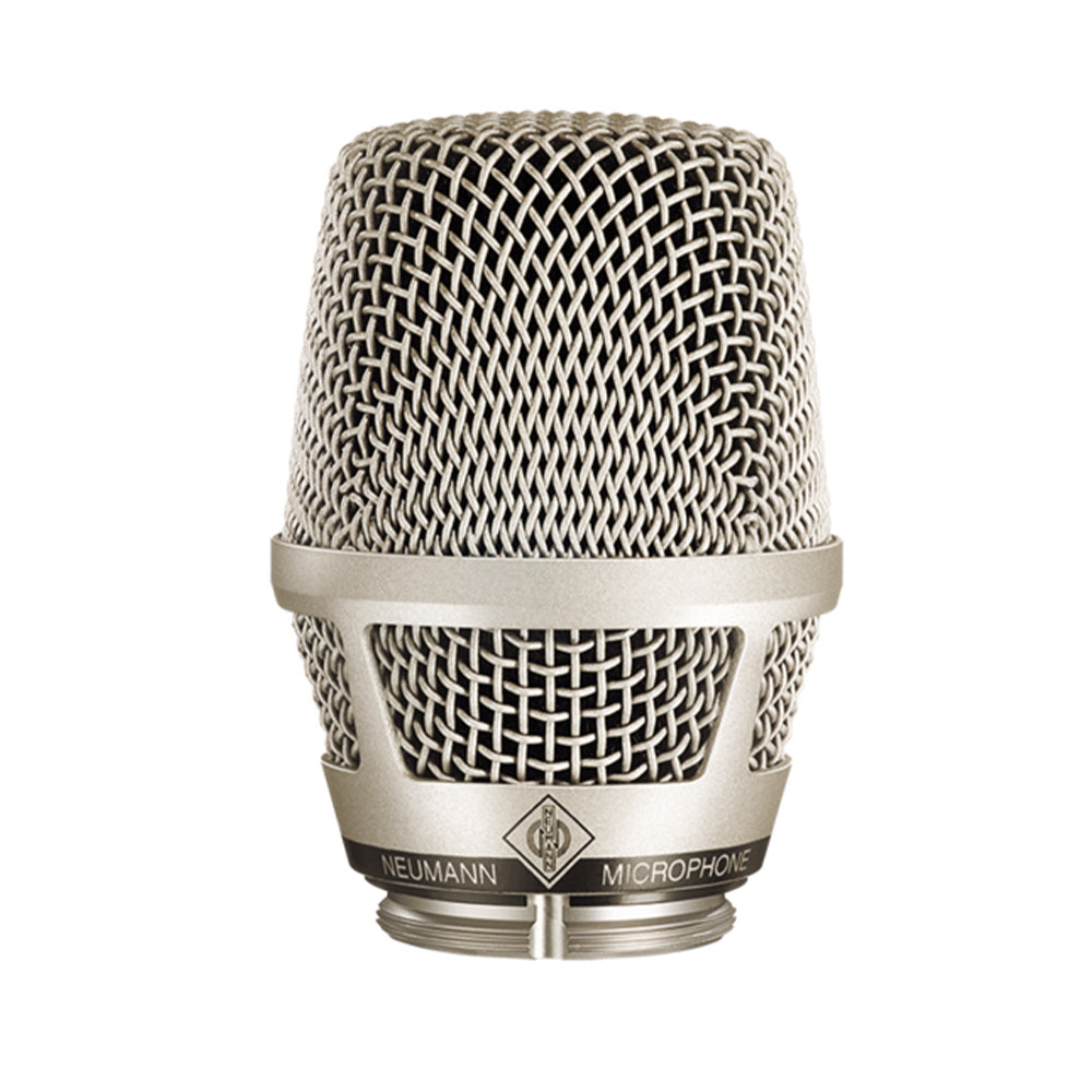 Neumann KK 105 HD - Supercardioid Condenser Capsule for Sennheiser 5000 Wireless (Nickel)