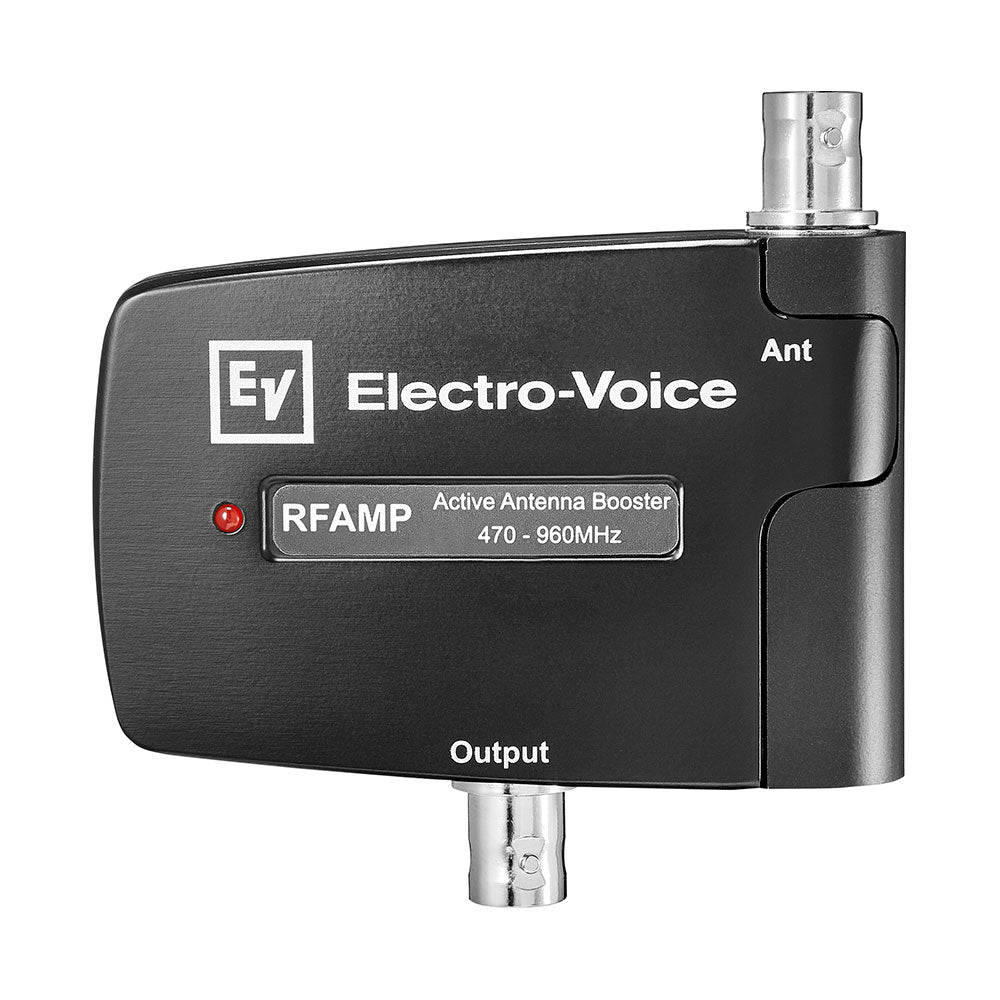 Electro-Voice RE3-ACC-RFAMP Active RF Antenna Booster for RE3 Wireless