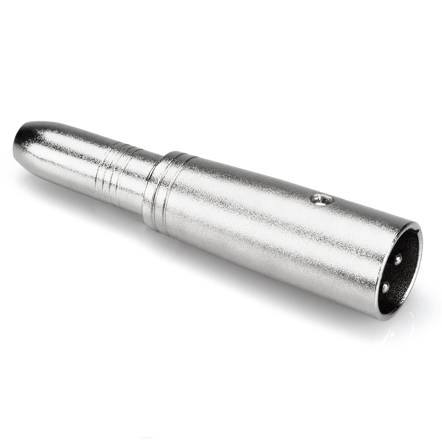 Hosa GXJ-235 Balanced Female 1/4" to Male XLR Adapter