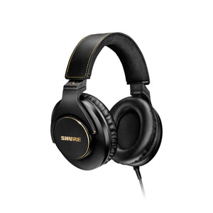 Shure SRH840A - Professional Studio Headphones