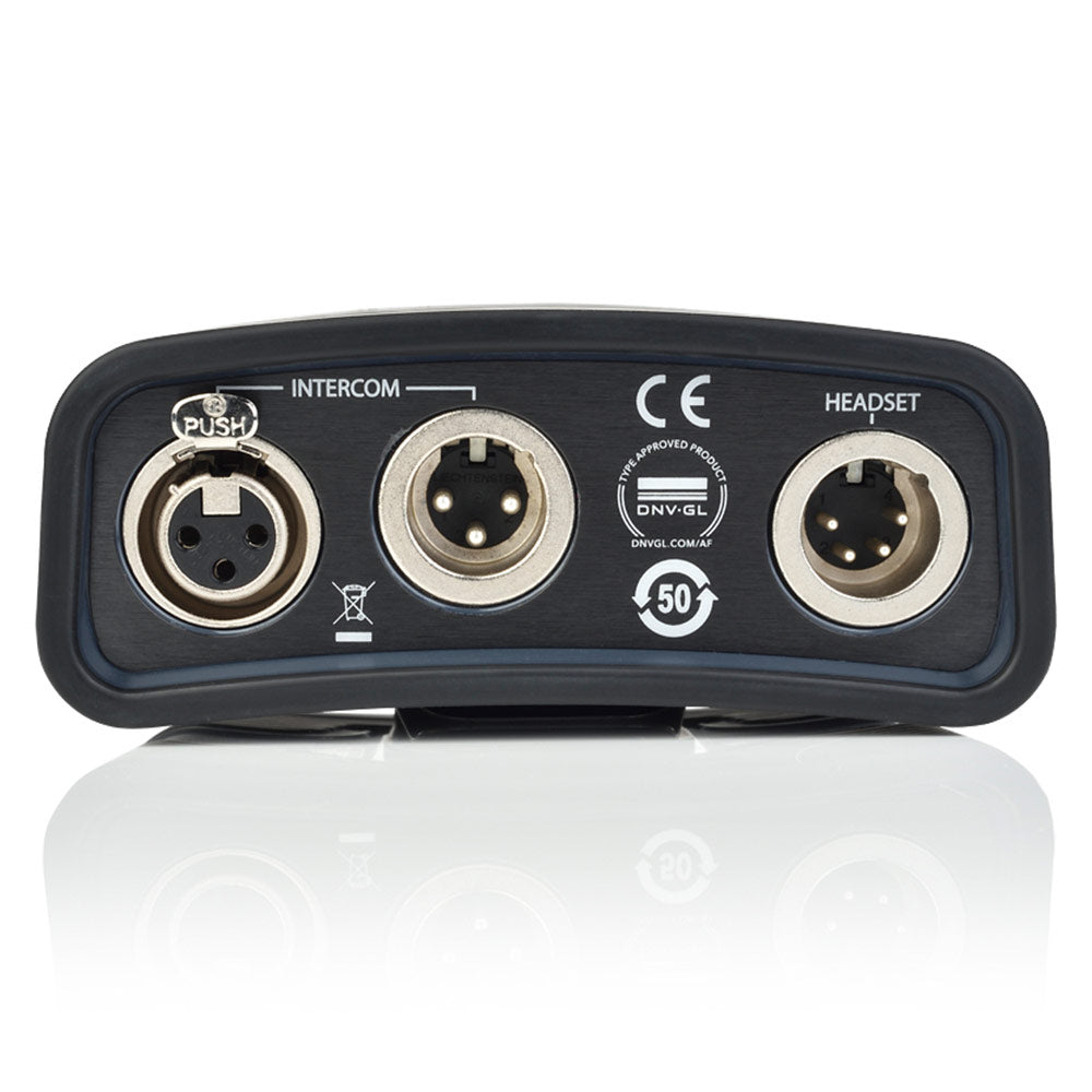 Clear-Com RS-801-IM - Single-Channel Wired Beltpack for Encore Series Intercom