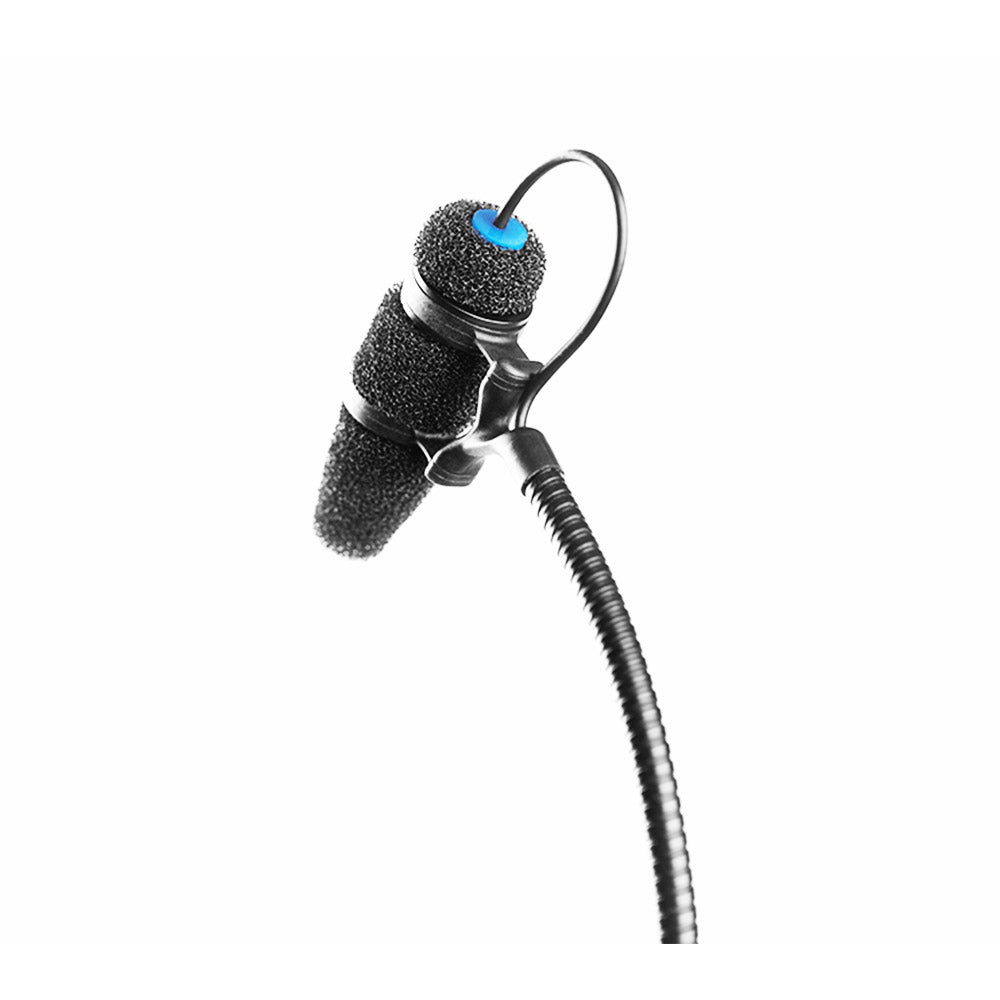 DPA Microphones 4097 CORE - Micro Shotgun Microphone (with Microdot Connection)