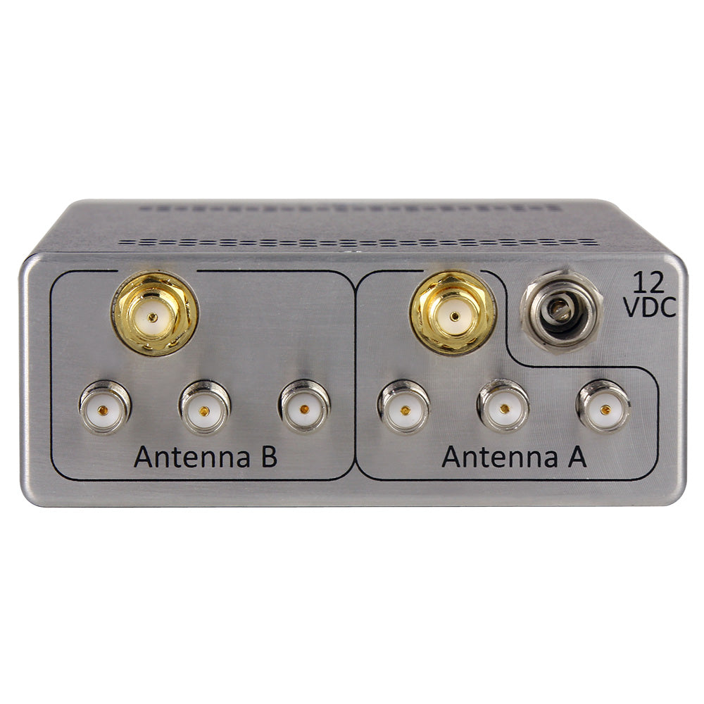 Zaxcom MicPlexer 2 Dual-Antenna Multi-Coupler