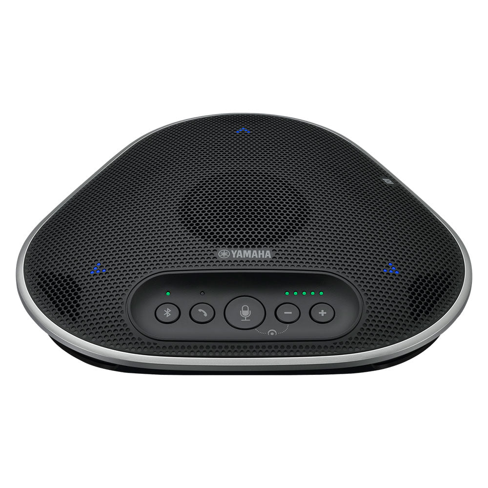 Yamaha YVC-330 Portable USB and Bluetooth Conference Phone