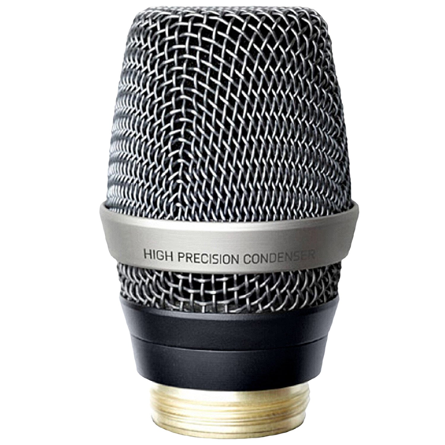 AKG C7 WL1 Reference Condenser Microphone Capsule (for AKG Wireless)