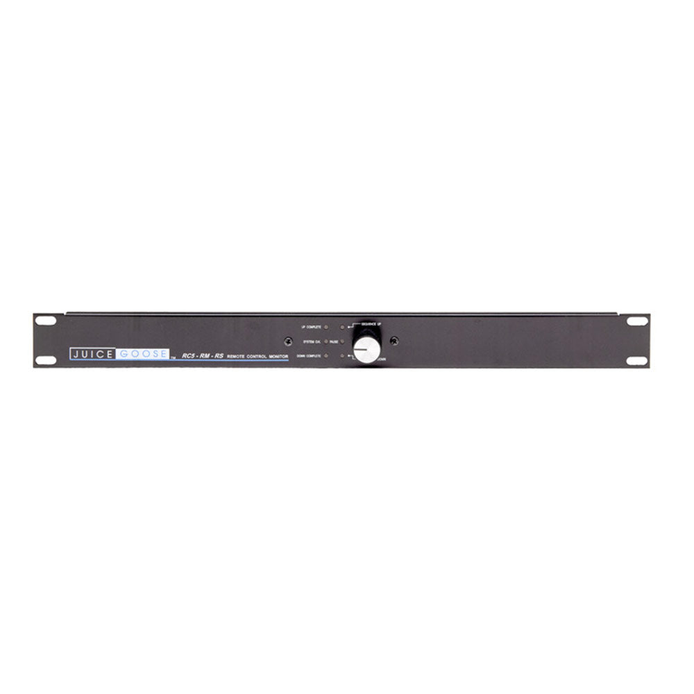 Juice Goose RC 5WM Wall Mount Power On/Off Switch with Key Lock