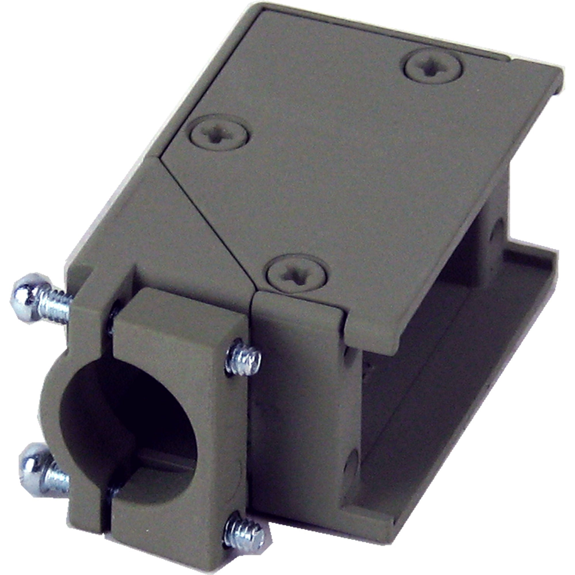 EDAC 516-230-520 - Metal Series 516 20-Pin Data Connector Hood