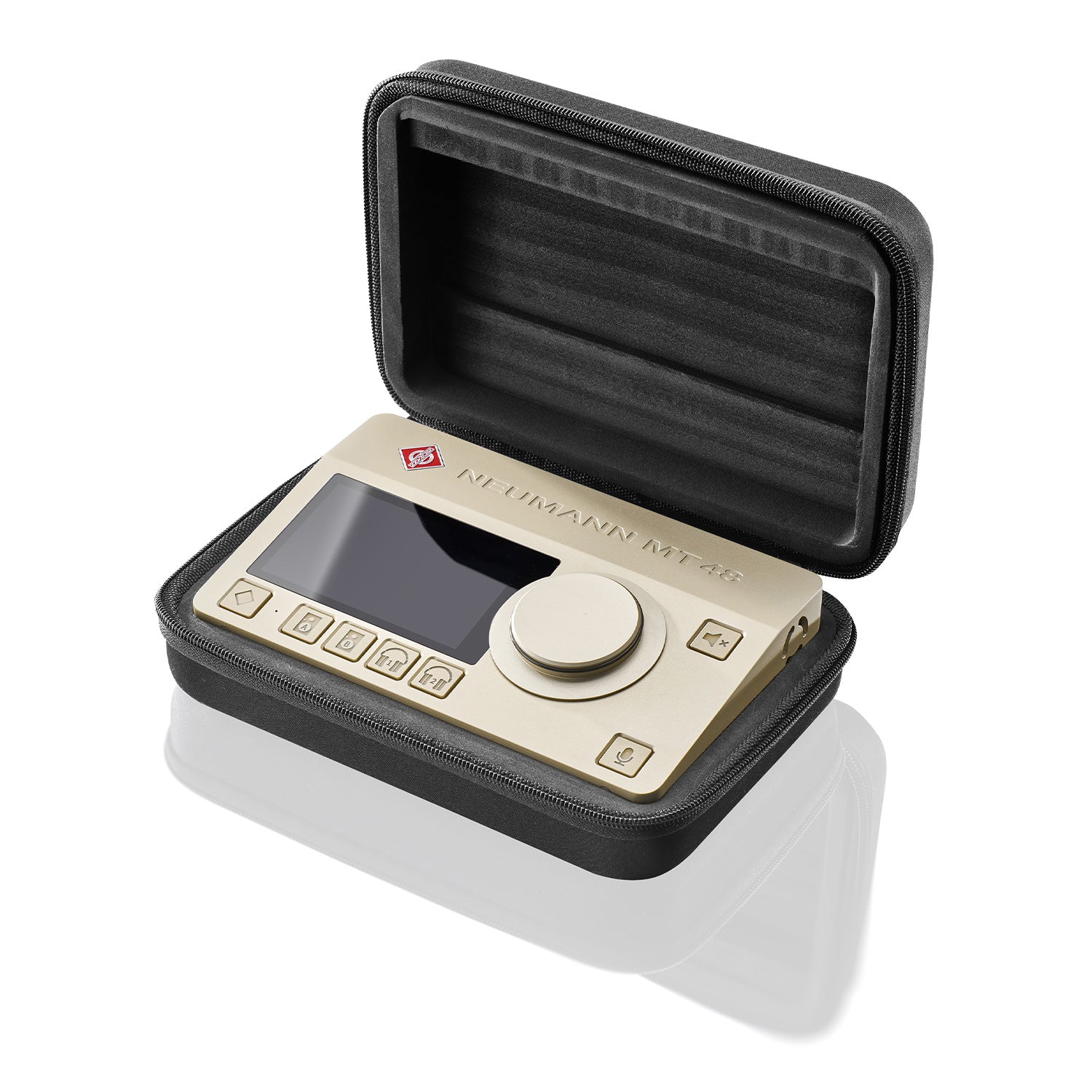 Neumann MT 48 - Premium USB / ADAT / Dante / AES67 Audio Interface