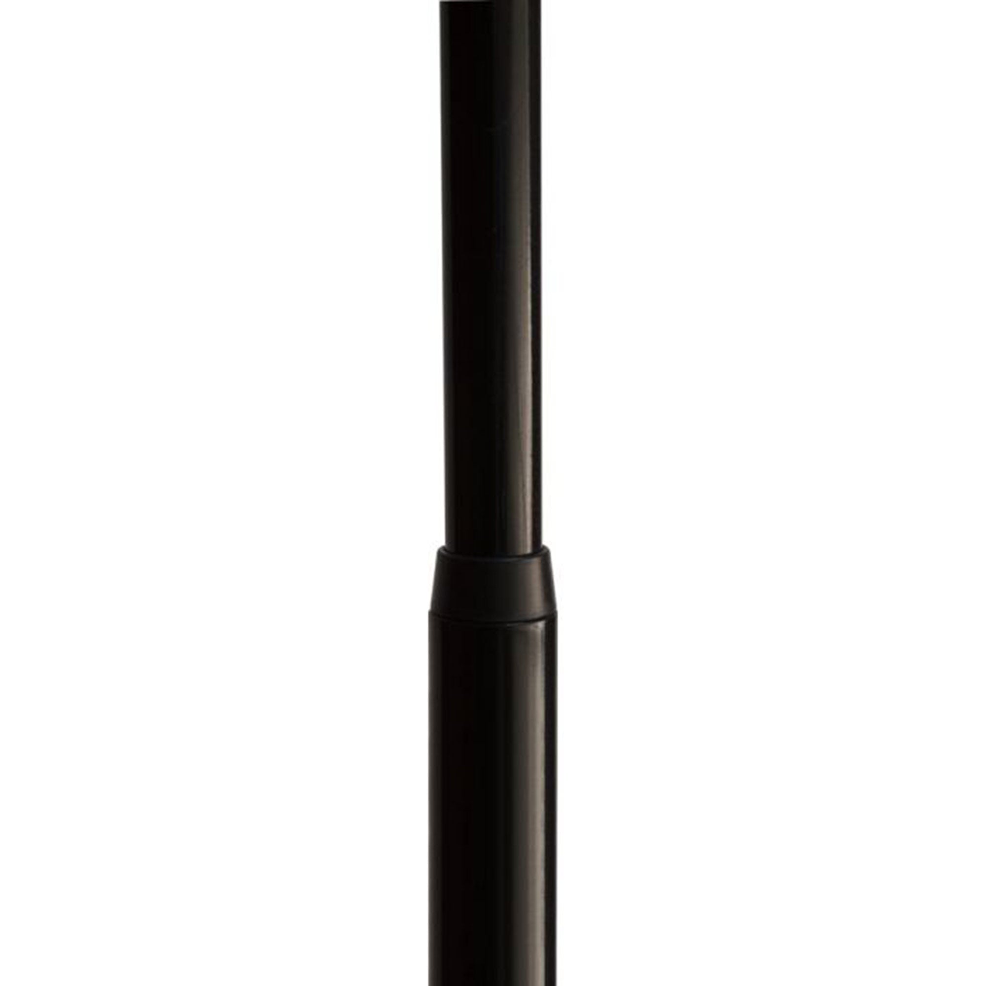 Ultimate Support LIVE-MC-66B - Live Retro Series One-Hand Grip Adjustable Tripod Microphone Stand