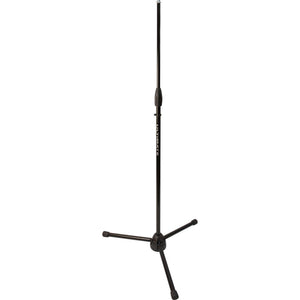 Ultimate Support PRO-R-T - Standard Tripod Base Microphone Stand