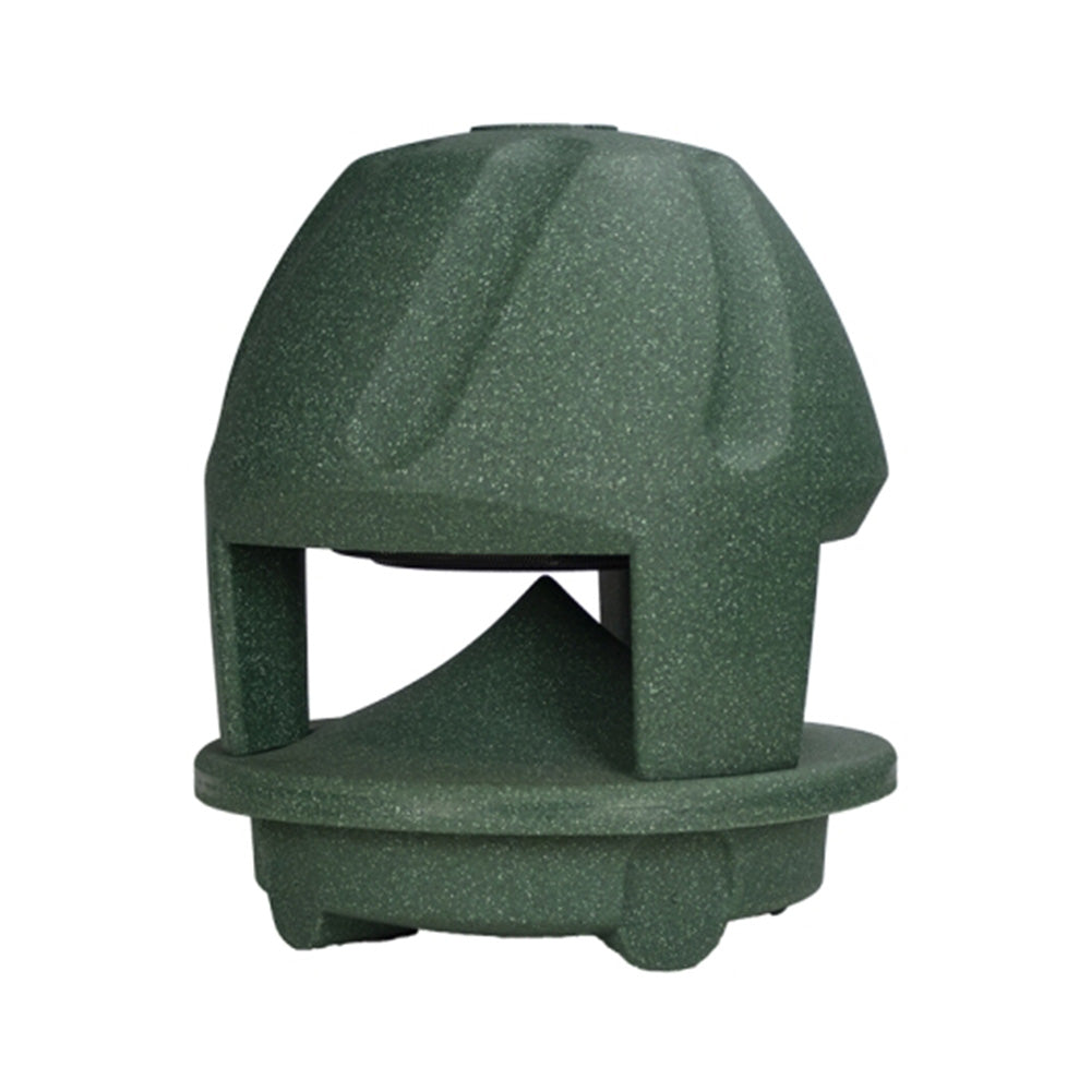 Soundtube XT850-GN - 2-Way 8-Inch Outdoor Speaker (Granite Green)