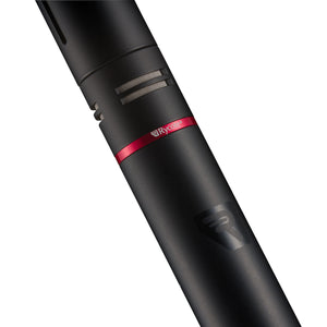 Rycote 73305 Short Shotgun Microphone