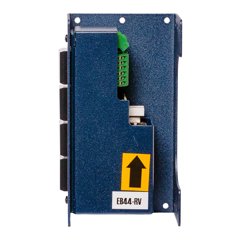 TSL EB-44 IP Control Buddy - 4-Button GPIO Controller (Horizontal)