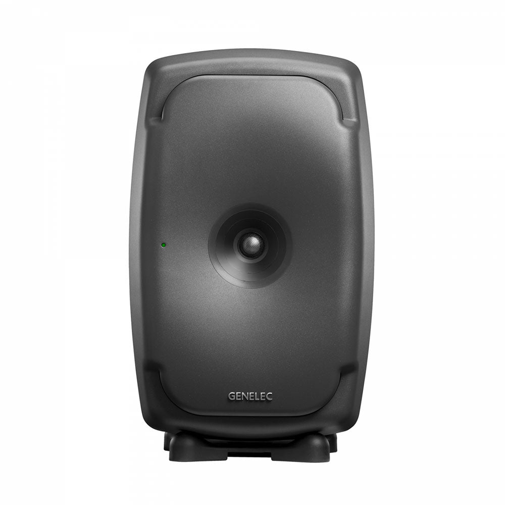Genelec 8361A SAM Smart Active Studio Monitor (Producer Black)