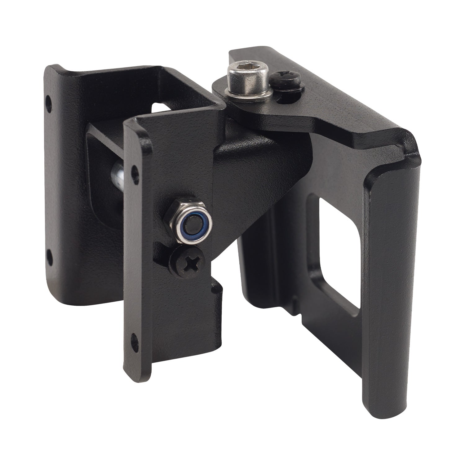 DAS AXW-5 - Wall Mount Bracket for QUANTUM Series Loudspeakers (Black)