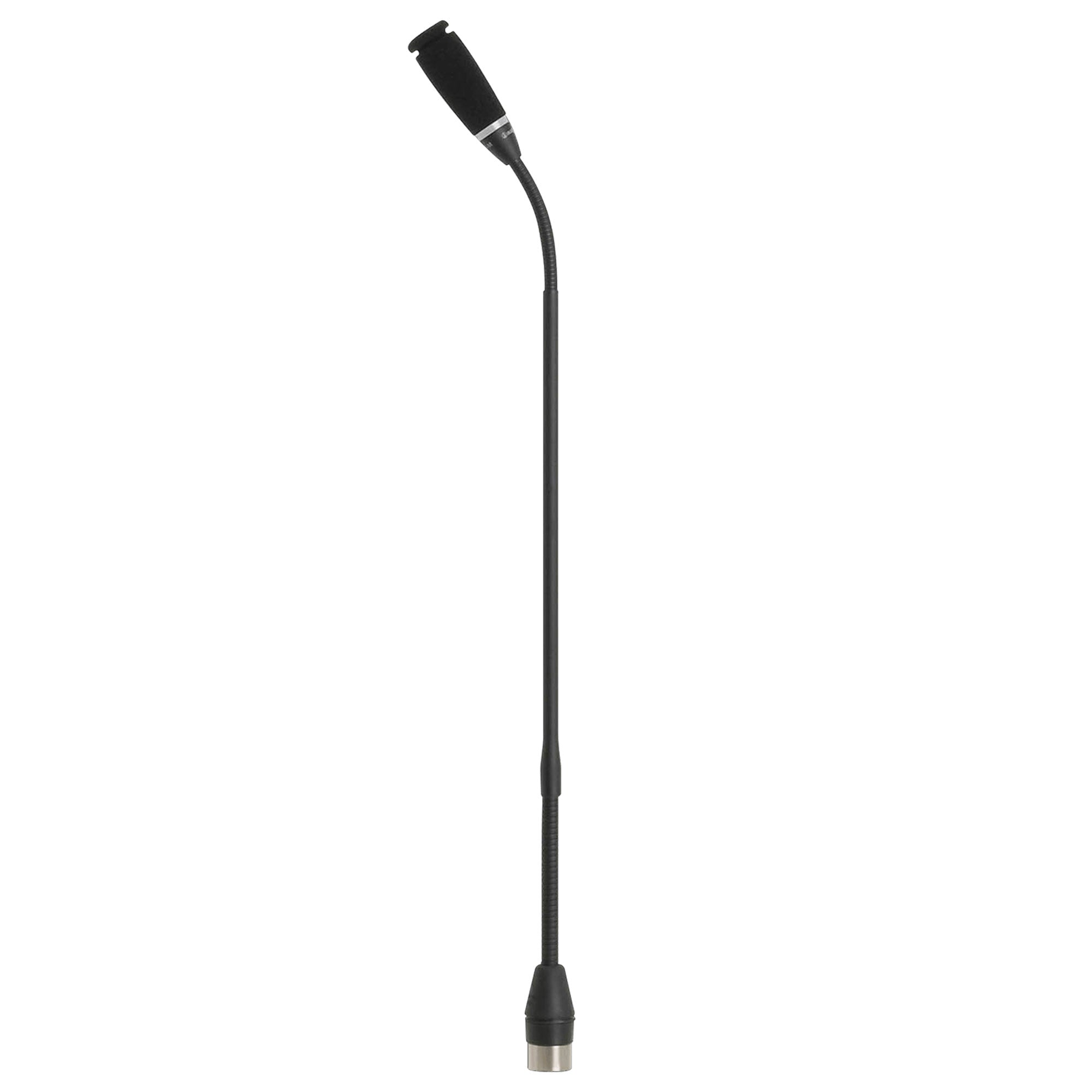 Audio-Technica ATUC-M43H - Gooseneck Cardioid Condenser Microphone for ATUC-50 and ATUC-IR