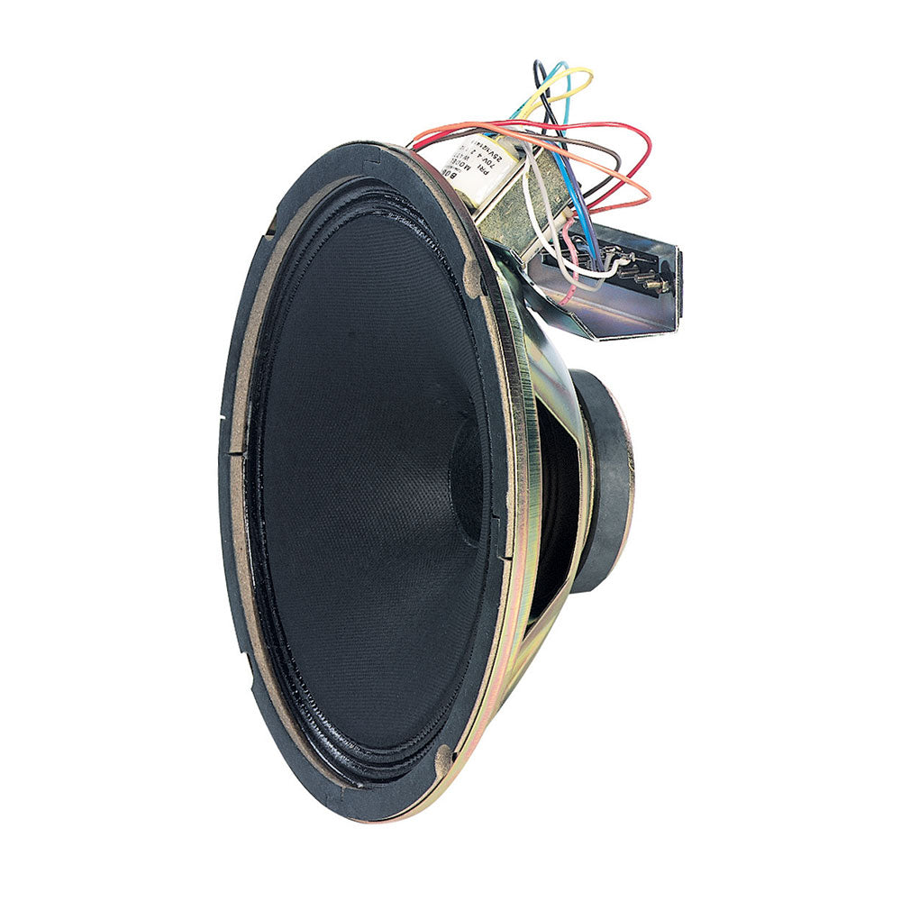Bogen S86T725 S86 8 inch Speaker with T725 Transformer