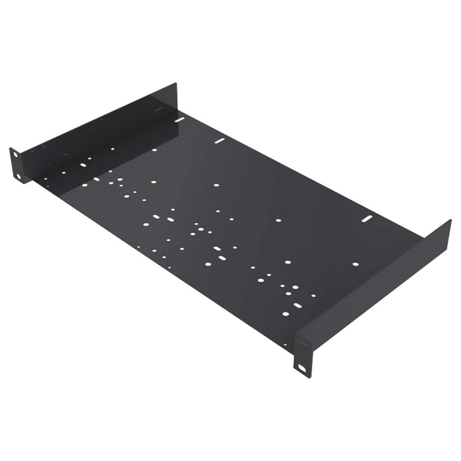 Gator GRW-SHELF1UNI Universal Shelf; 1U