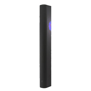 JBL CBT 100LA-1 Line Array Speaker Column (Black)